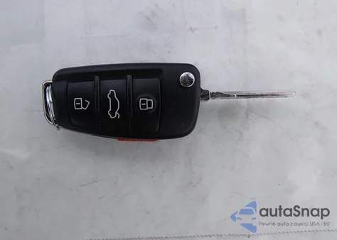 2017 Audi A3 E-Tron 1.4T Premium z USA, uszkodzony, nr VIN WAUTPBFF4HA134240